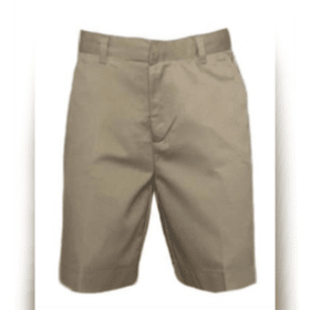 Shorts - Boys/Mens flat front item