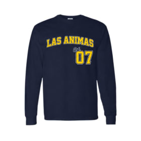 New 26/27 Spirit Tee - Adult Long Sleeve item