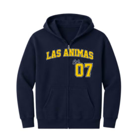 New 26/27 Spirit Tee - Adult Full Zip Hoodie item