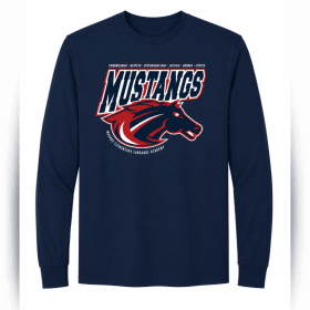 Youth Long Sleeve T-Shirt item