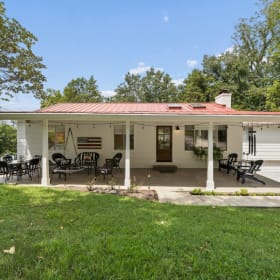 Center Hill Lake House Rental item