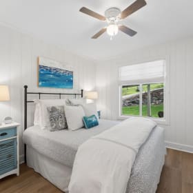 Center Hill Lake House Rental item
