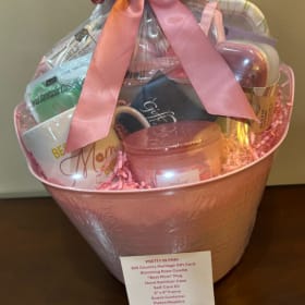 Pretty in Pink item