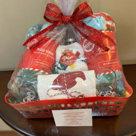 Warm and Cozy Christmas item