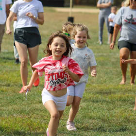 Color Run Sponsorship item