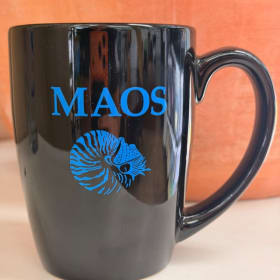 MAOS Mug item