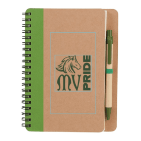 MV Notepad and Pen item