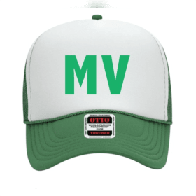 MV Classic Foam Trucker item