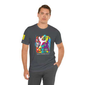 Photo of PUSH Company T-Shirt