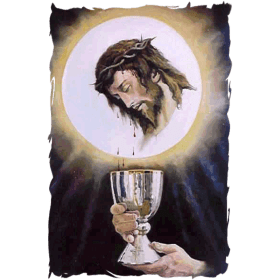July - To honor Our Lady of Mount Carmel item