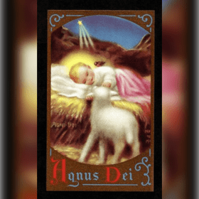 December - 31 days of Christmas Masses item