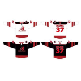 Photo of Jr. Blazers Game Jerseys