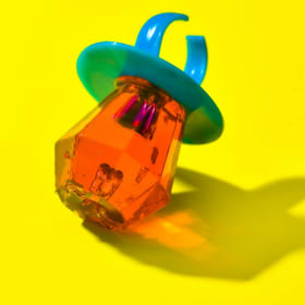 Ring Pop item