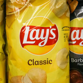 Chips item