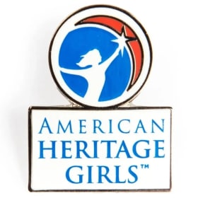Membership Pin item