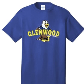 STUDENT T-Shirt - YOUTH SIZES ONLY* item