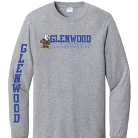 Long Sleeved Shirt- (sz: 2X-3X) item