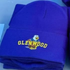 Winter Hat item