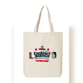 10 Year Anniversary SeaFeast Bag item