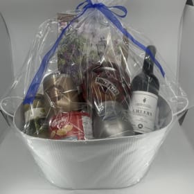 Gift Basket item