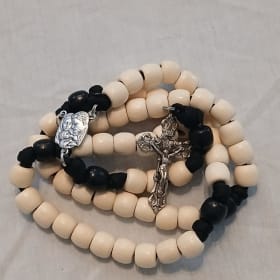 Dominican Paracord Rosary item