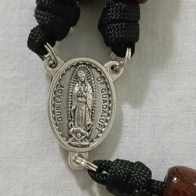 Franciscan Paracord Rosary item
