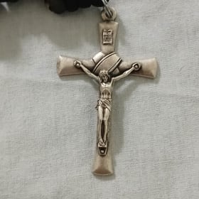 Franciscan Paracord Rosary item