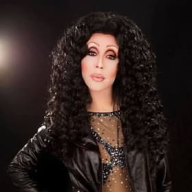 Photo of A Piece of Drag History: Gown Worn by Chad Michaels