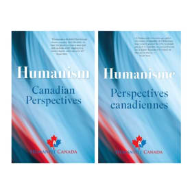 Humanism: Canadian Perspectives | Humanisme : Perspectives item