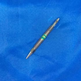 Hand Crafted Pen item