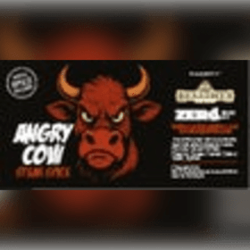 Photo of Spice_Angry Cow