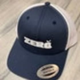 Photo of Snapback Hat Navy
