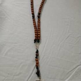 Franciscan Paracord Rosary item