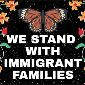 Photo of Yard Sign