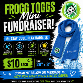 Frogg Togg item