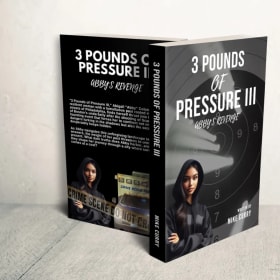 3 Pounds of Pressure III item