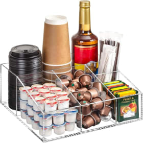 Photo of One Month of Coffee and Tea Bar Supplies