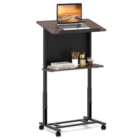 Photo of Meeting Space Podium