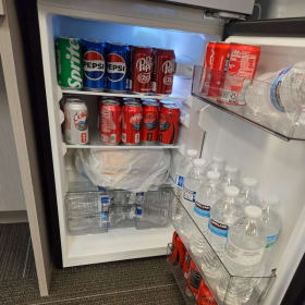 Photo of One Month of Cold Drinks