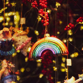 Photo of Seasonal Decor Refresh