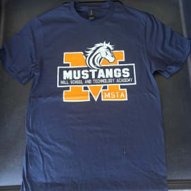 Adult T-Shirt item