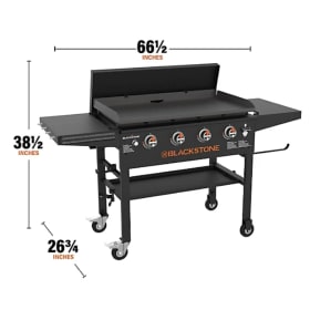 36” Blackstone Griddle item