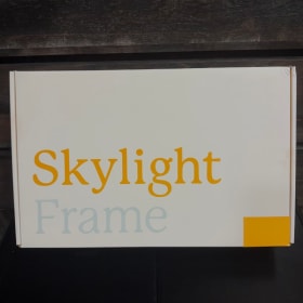 Skylight Frame item