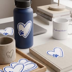Stickers (2-Pack) item