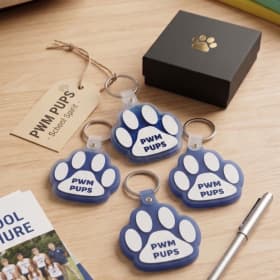 Keychain item