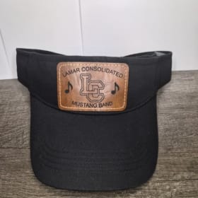 Visor item