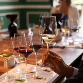 Total Wine & More Private Wine class for up to 20 people item