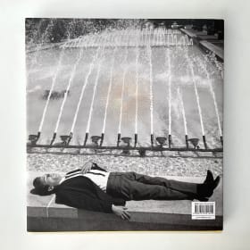 Arthur Tress San Francisco, 1964 (Signed) Photo Book item