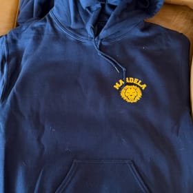 Hoodie item
