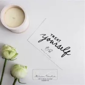 Fly Girl Candles gift certificate item